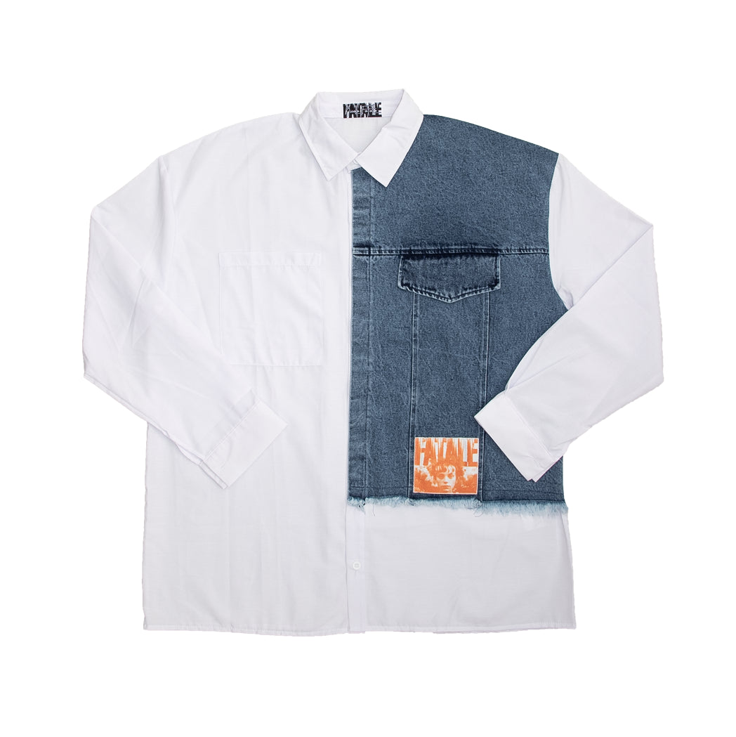 HalfJ Shirt / SXF2