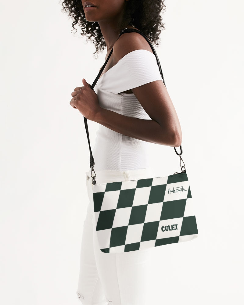 GreenFlag23 / Pouch