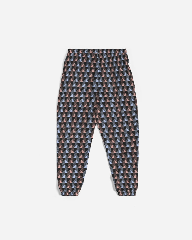 Cohésion / Noir / Track Pants / By Nicola Fatale - Nicola Fatale