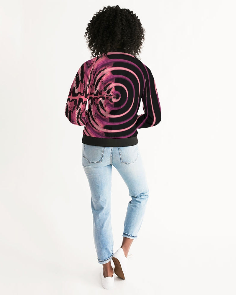 Prod / Bomber Jacket / By Nicola Fatale - Nicola Fatale