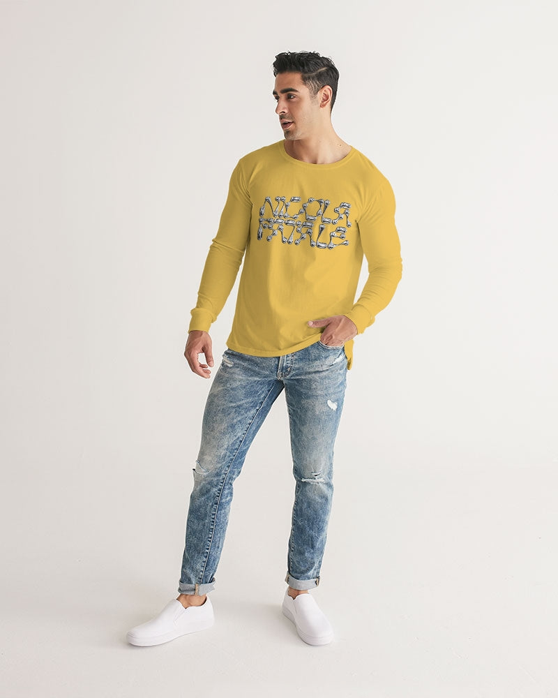 Liquiogo / Long Sleeve Tee