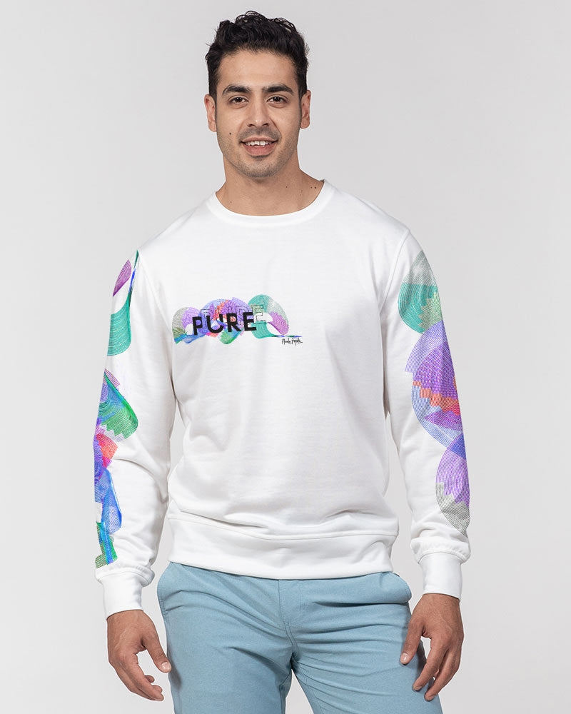 Pure / Crewneck