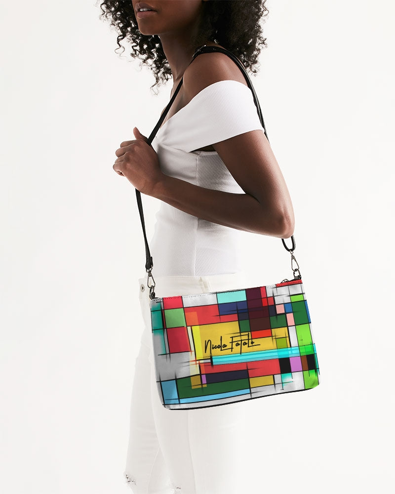 Jabret / Pouch / By Nicola Fatale - Nicola Fatale