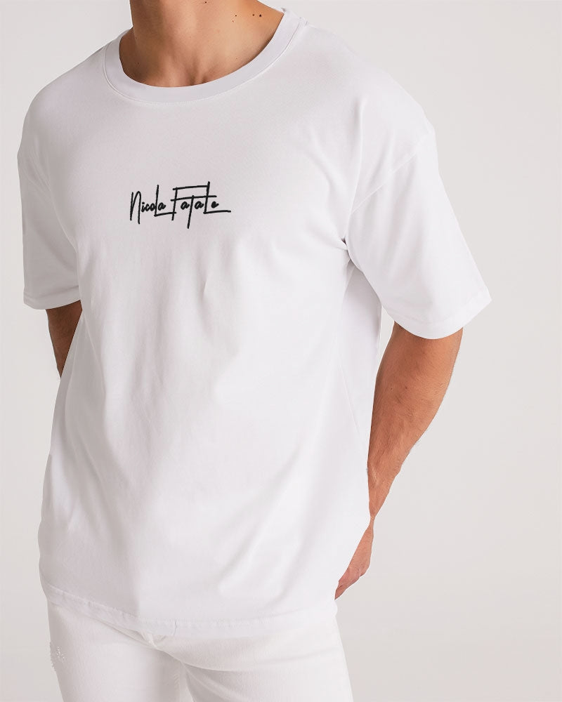 JoopFace / Heavyweight Tee / By Nicola Fatale - Nicola Fatale