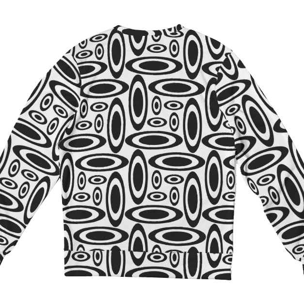 Ellipse Pt.2 / Crewneck