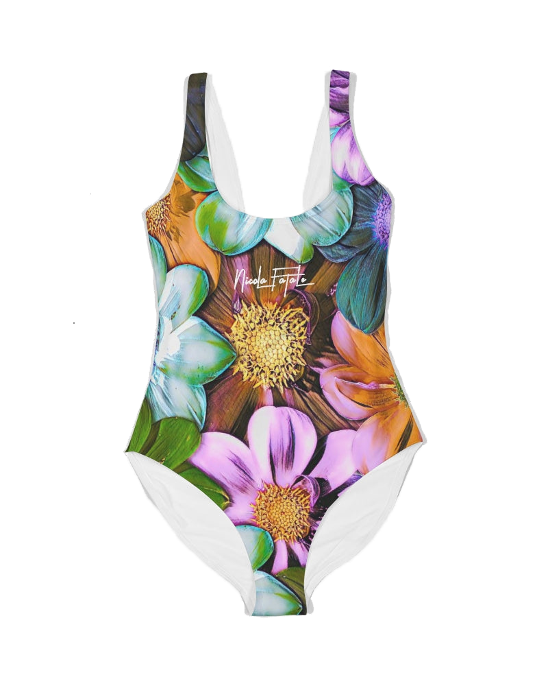 Flow / Swimsuit