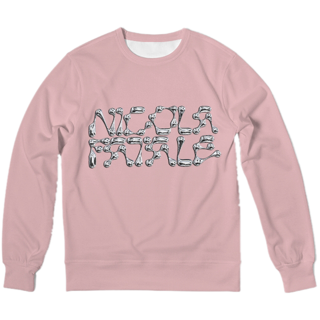 Liquiogo / Crewneck