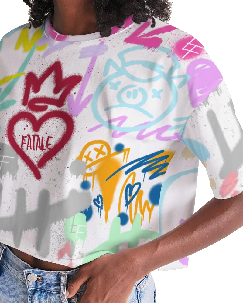 Graf / Lounge Cropped