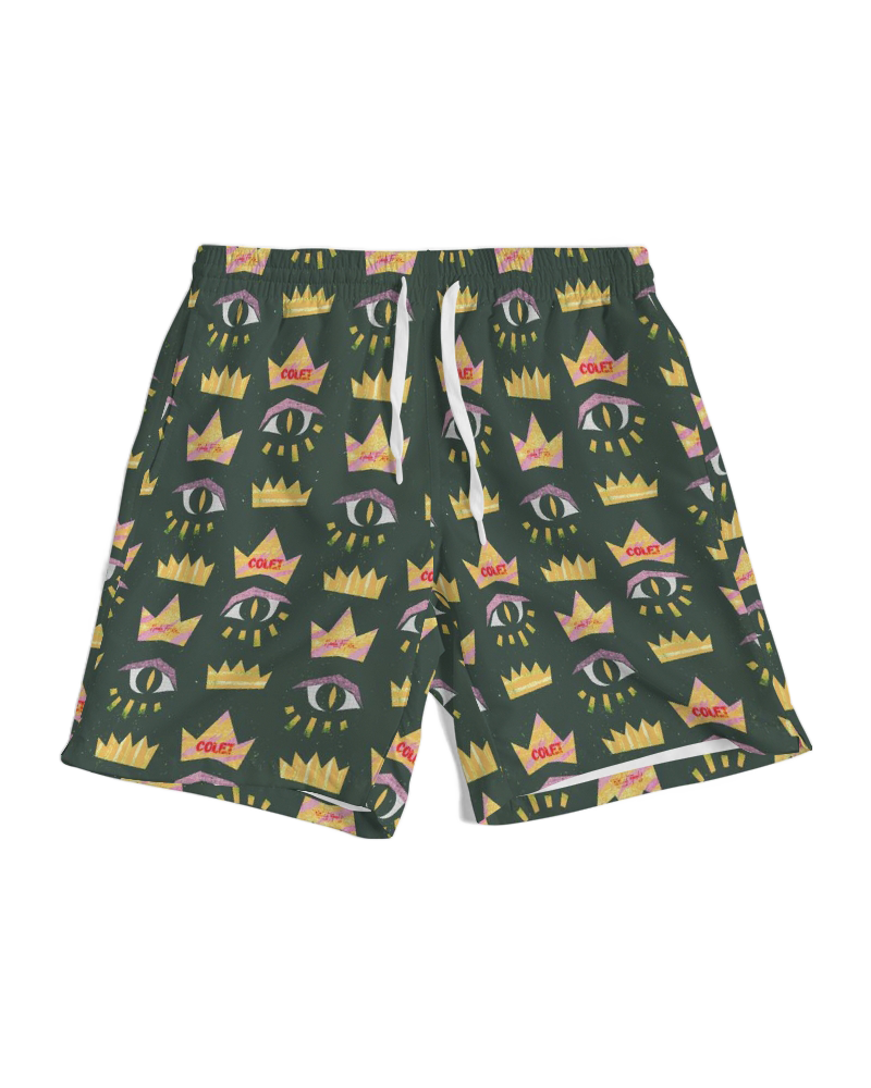 Kreye / Swim Trunk