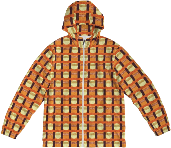 OPat / Windbreaker