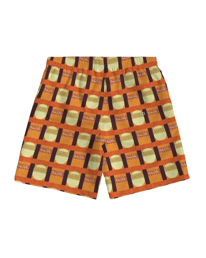 OPat / Swim Trunk