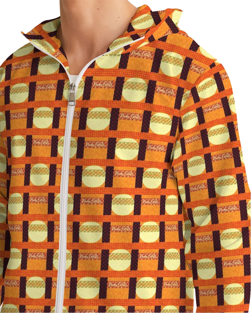 OPat / Windbreaker