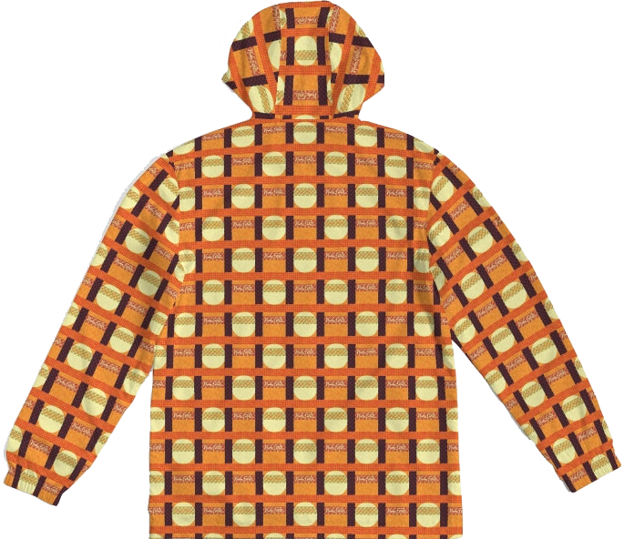 OPat / Windbreaker