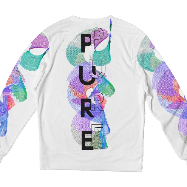 Pure / Crewneck