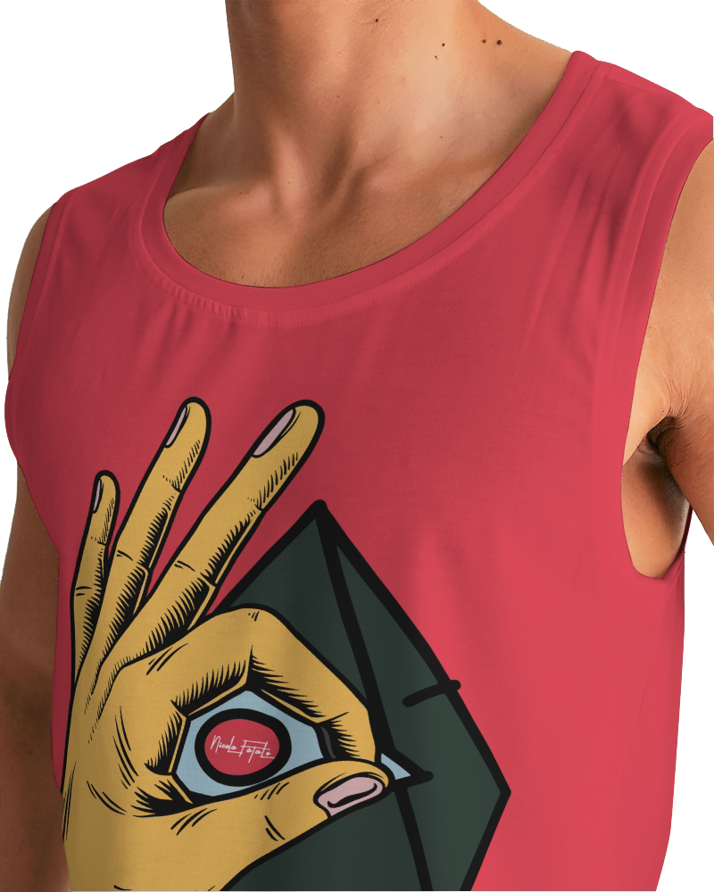 Idiale / Sports Tank