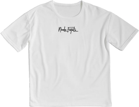 JoopFace / Heavyweight Tee / By Nicola Fatale - Nicola Fatale