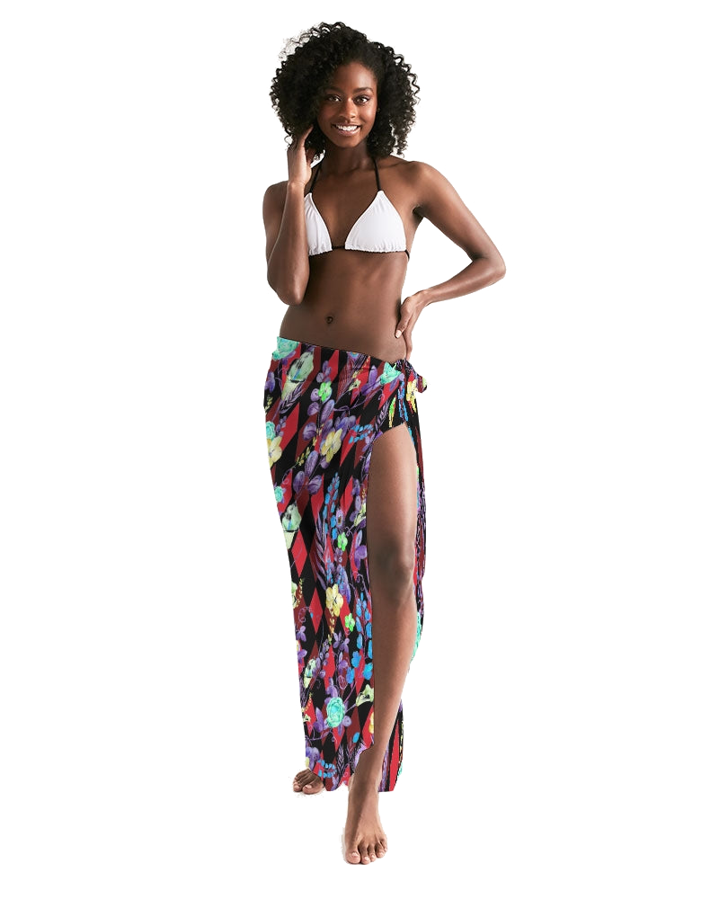 Tray / Swim Cover Up