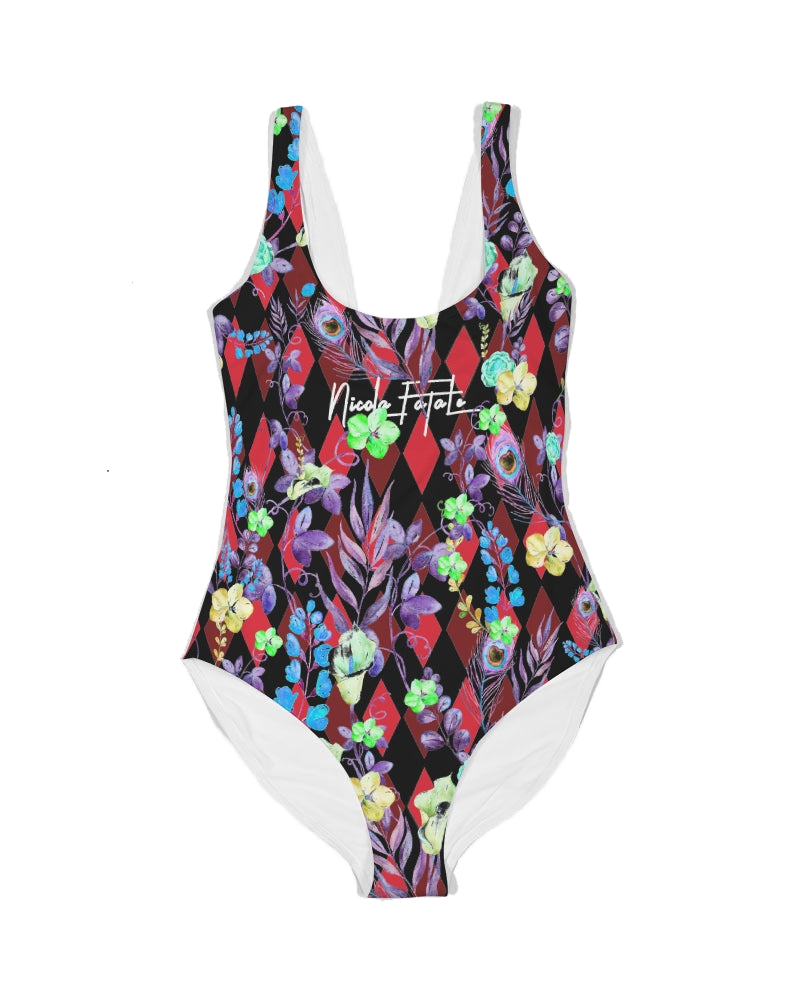 Tray / Swimsuit