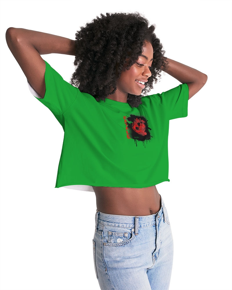 FatHeart / Lounge Cropped