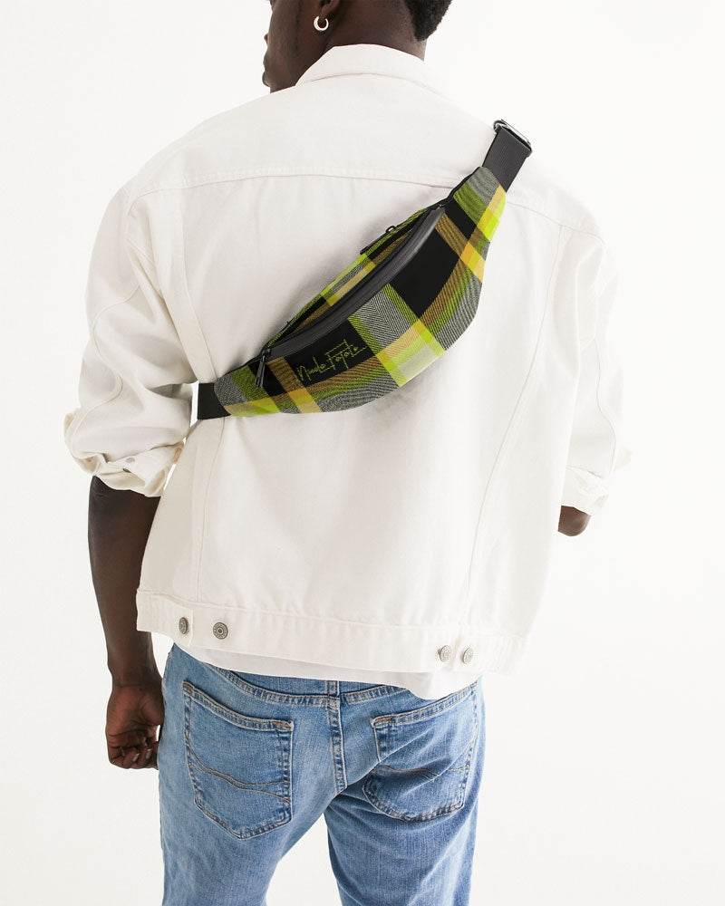 NeonHolmes / Belt Bag / By Nicola Fatale - Nicola Fatale