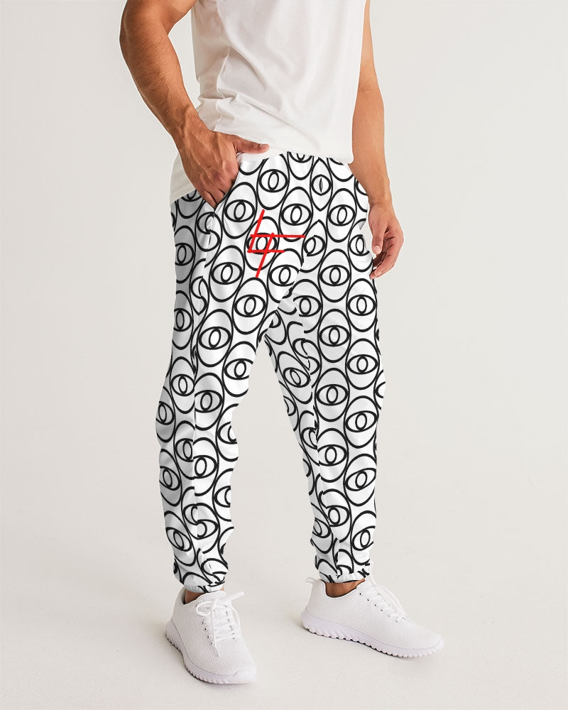 Ellipse / Track Pants / By Nicola Fatale - Nicola Fatale
