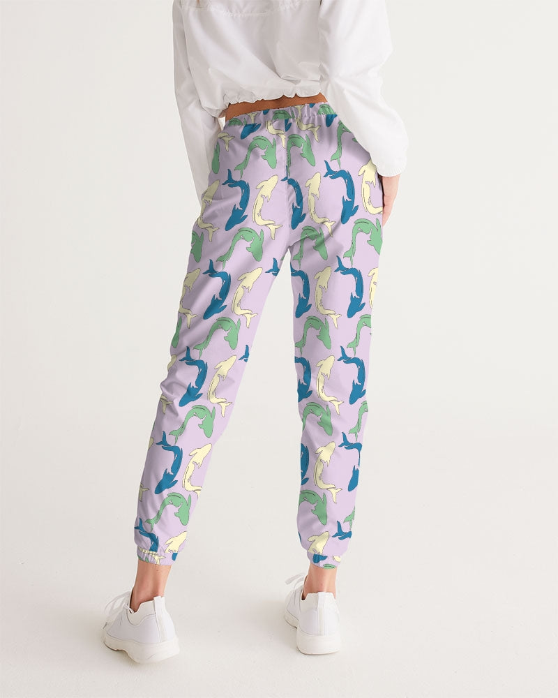 Shark / Track Pants