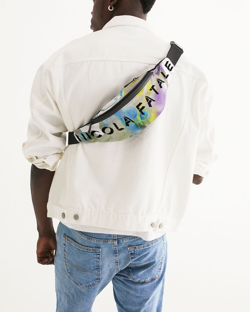 SumCl / Belt Bag / By Nicola Fatale - Nicola Fatale