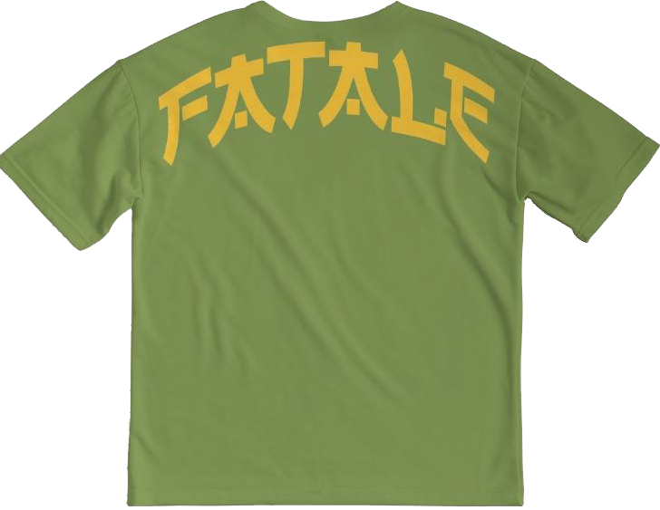 FC #769140 / Heavyweight Tee