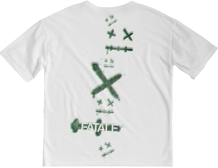 BakFat / Heavyweight Tee