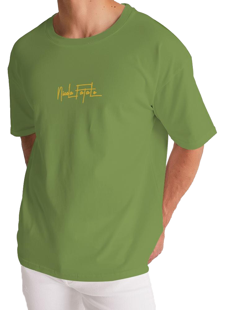 FC #769140 / Heavyweight Tee