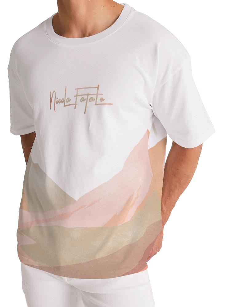 Rsp / Heavyweight Tee