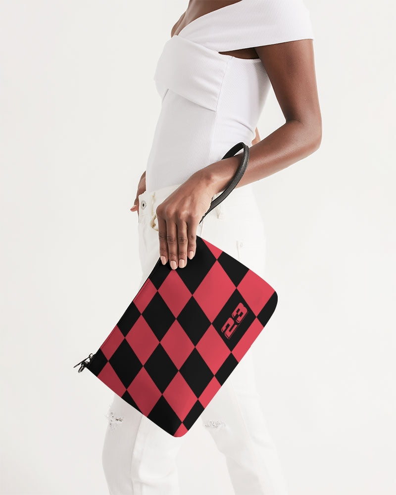 RedFlag23 / Pouch