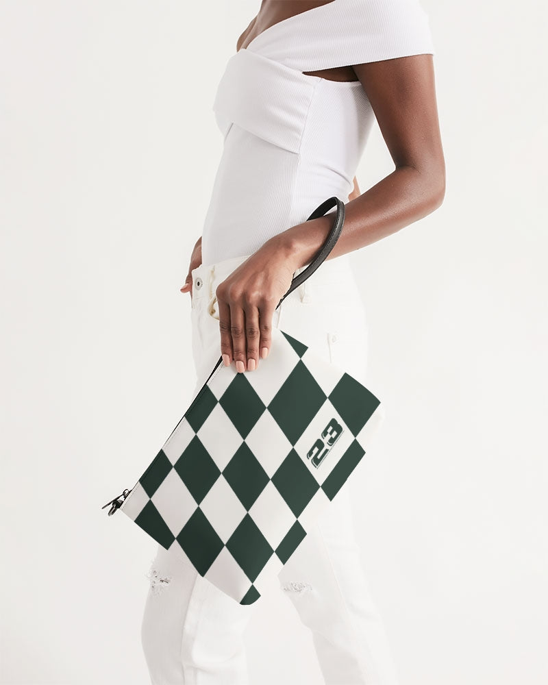 GreenFlag23 / Pouch