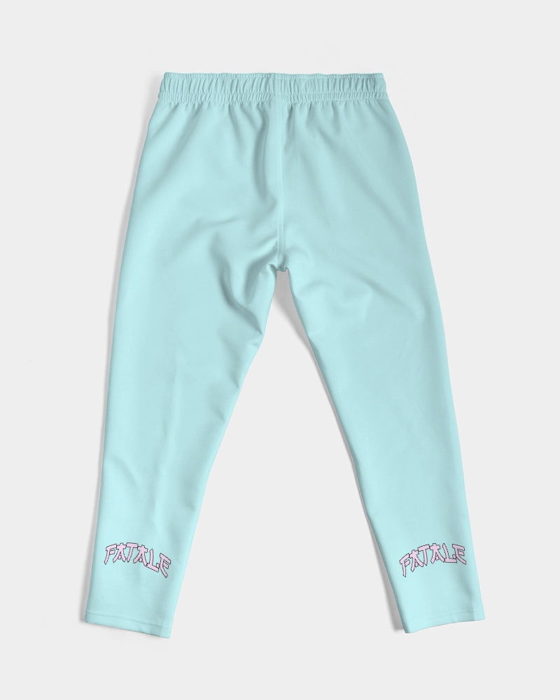 FC #c1fbff / Loungewear Bottom