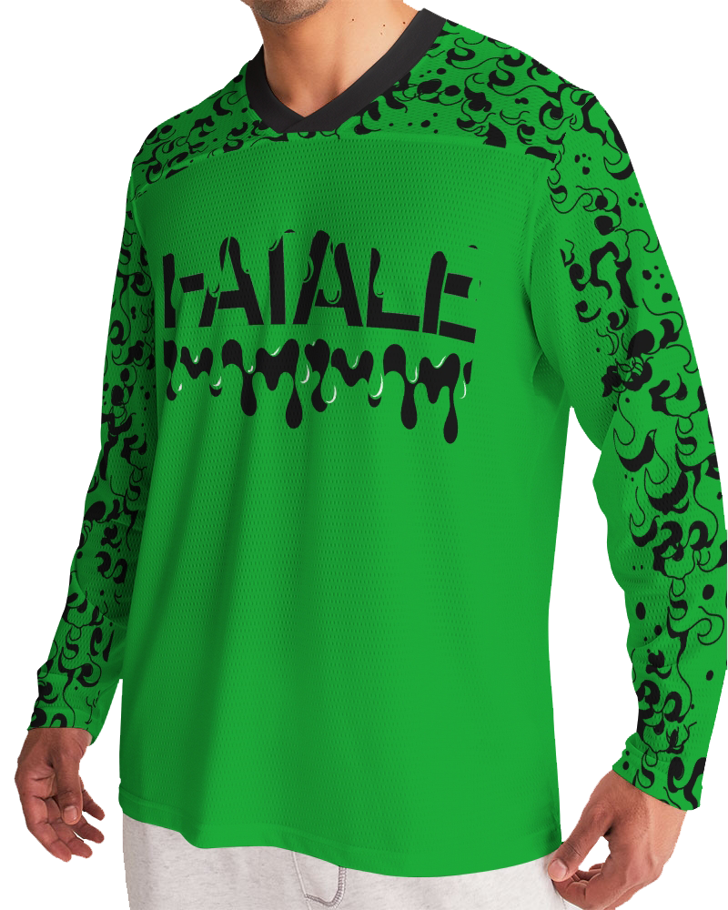 DripCol / Sports Jersey