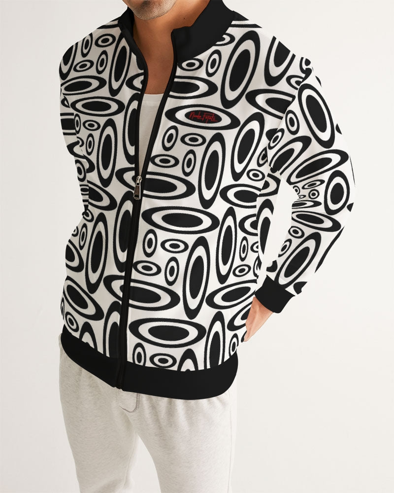 Ellipse Pt.2 / Track Jacket