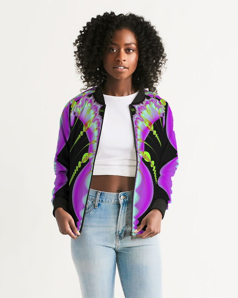 Kenta / Bomber Jacket