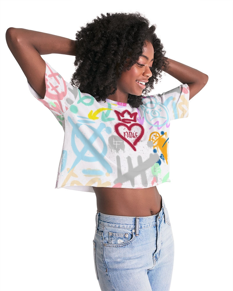 Graf / Lounge Cropped