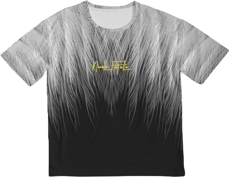 Aquila / Heavyweight Tee