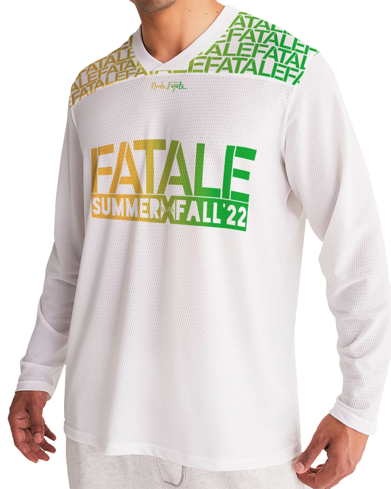 SXF22C / Sporttrikot