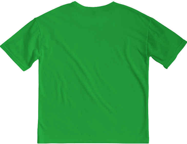 FatHeart / Heavyweight Tee