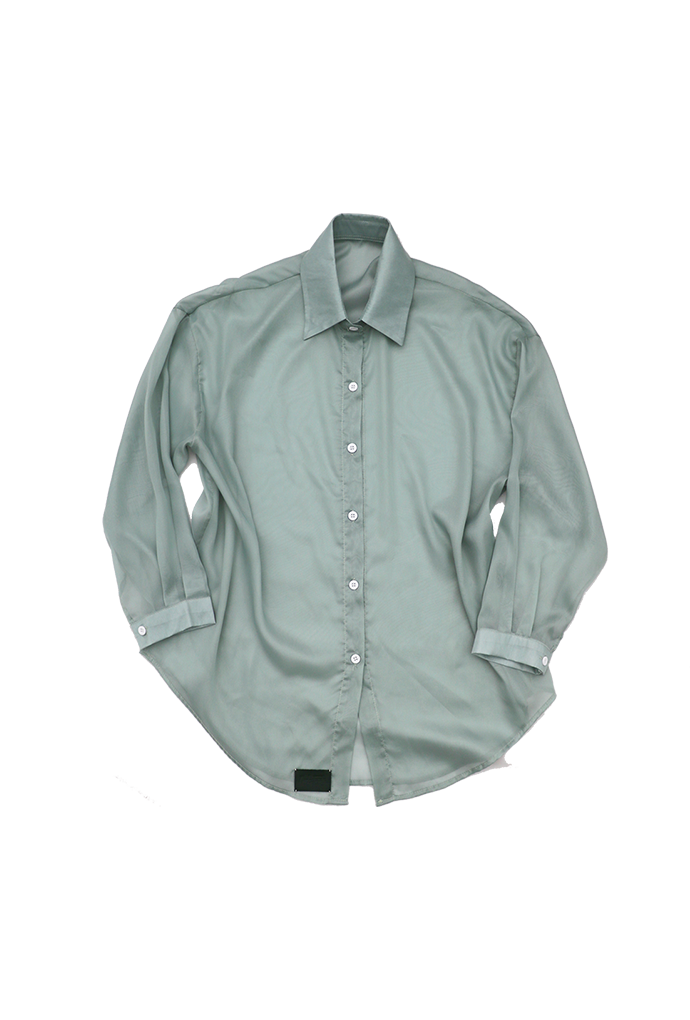 Silen / Thin Shirt Women / SXF22