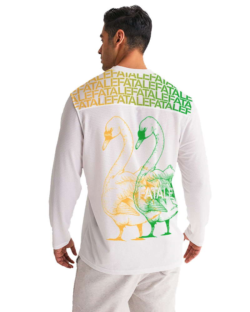 SXF22C / Sporttrikot