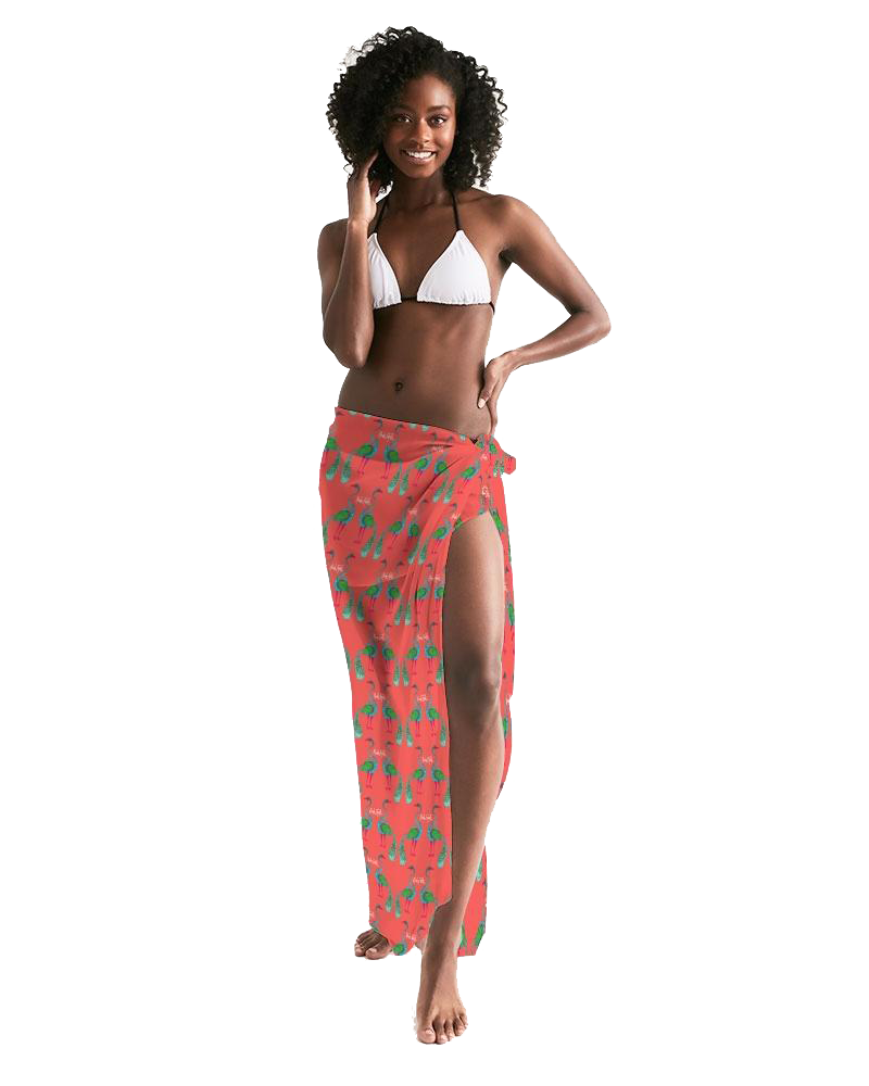 Bisume / Swim Cover Up / By Nicola Fatale - Nicola Fatale