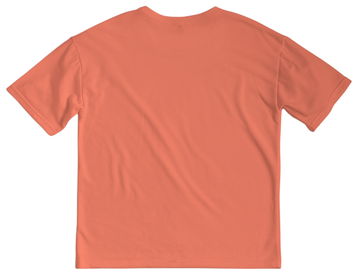 Orgex / Heavyweight Tee