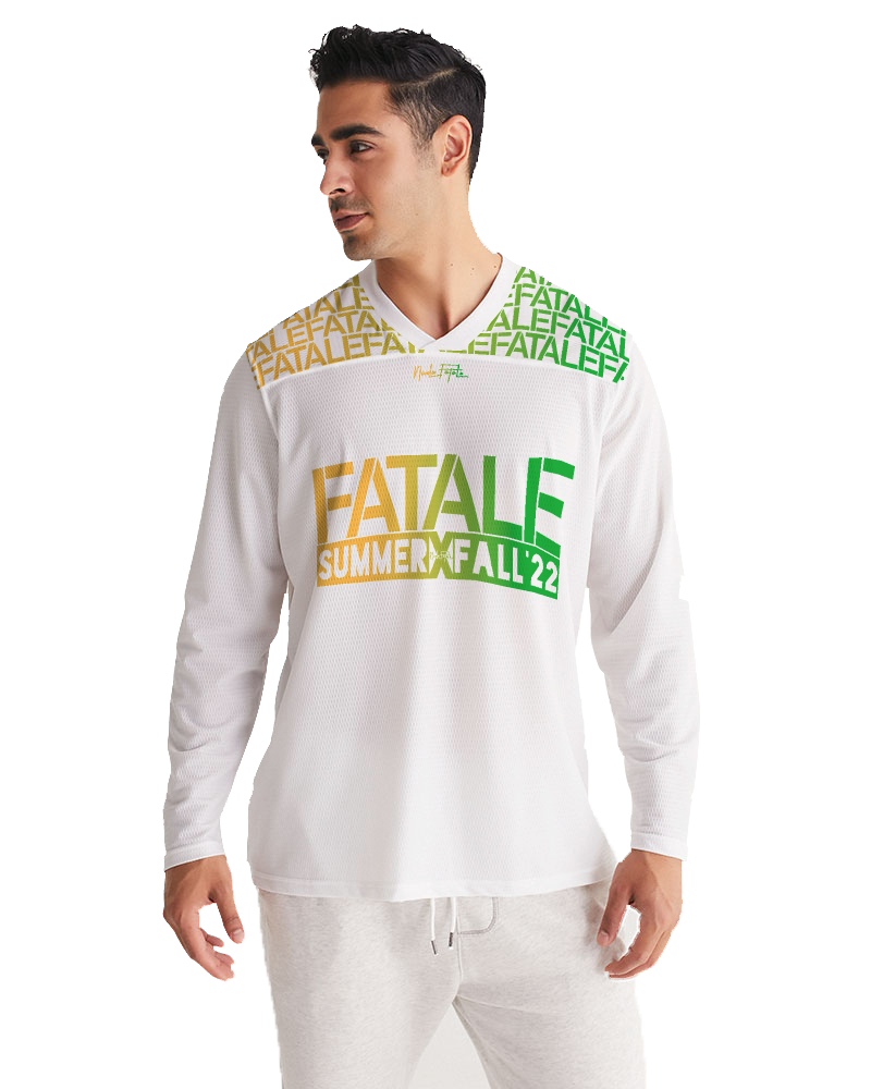 SXF22C / Sporttrikot