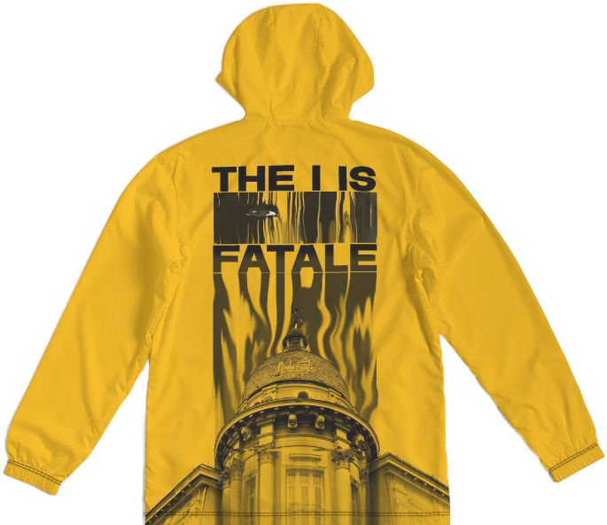 Thei / Windbreaker