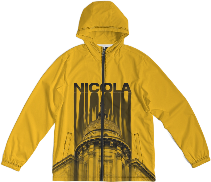 Thei / Windbreaker