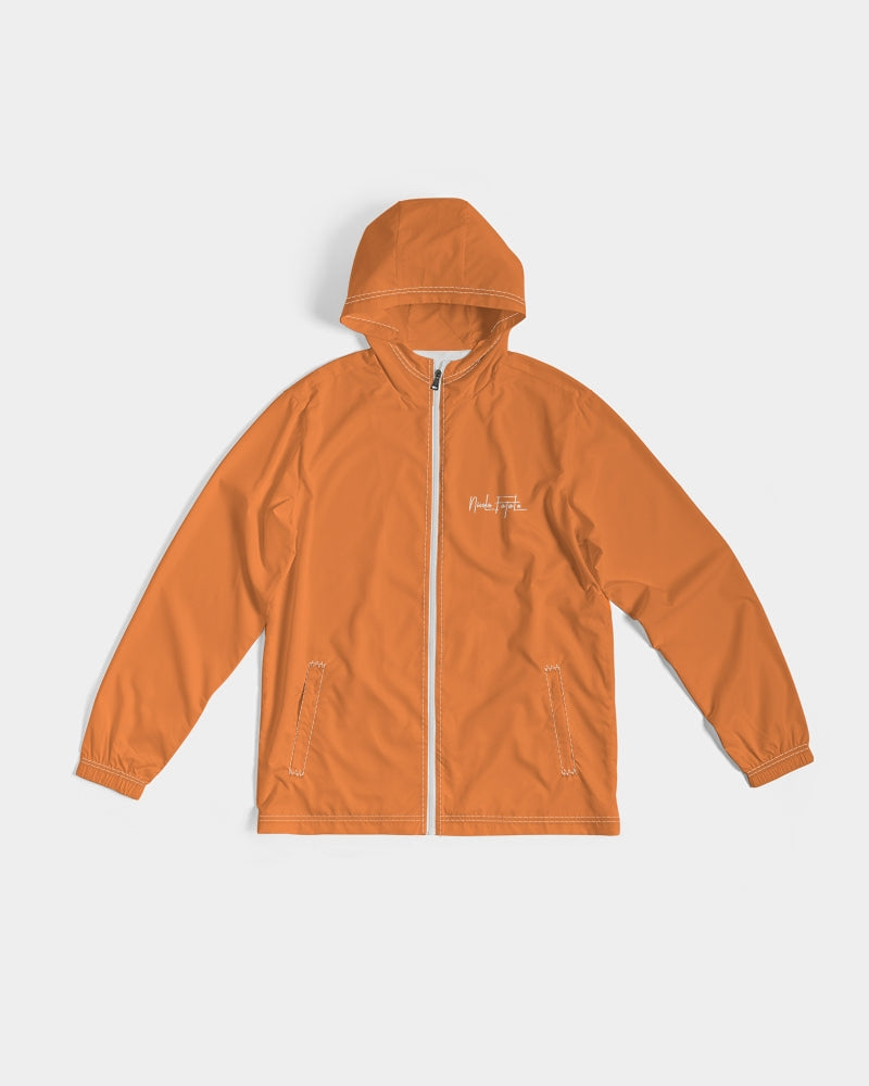 SiOfLa / Orange / Windbreaker