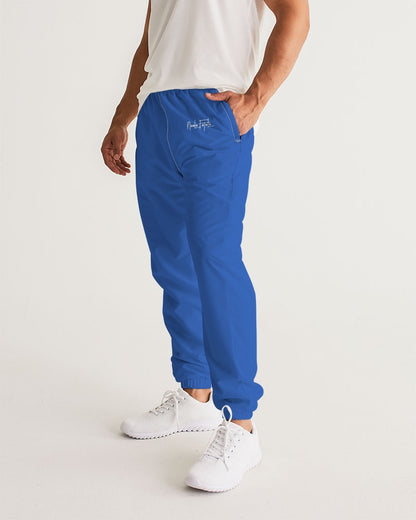 SiOfLa / Blue / Track Pants